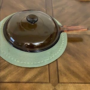 # 890 Vintage Vision pan.